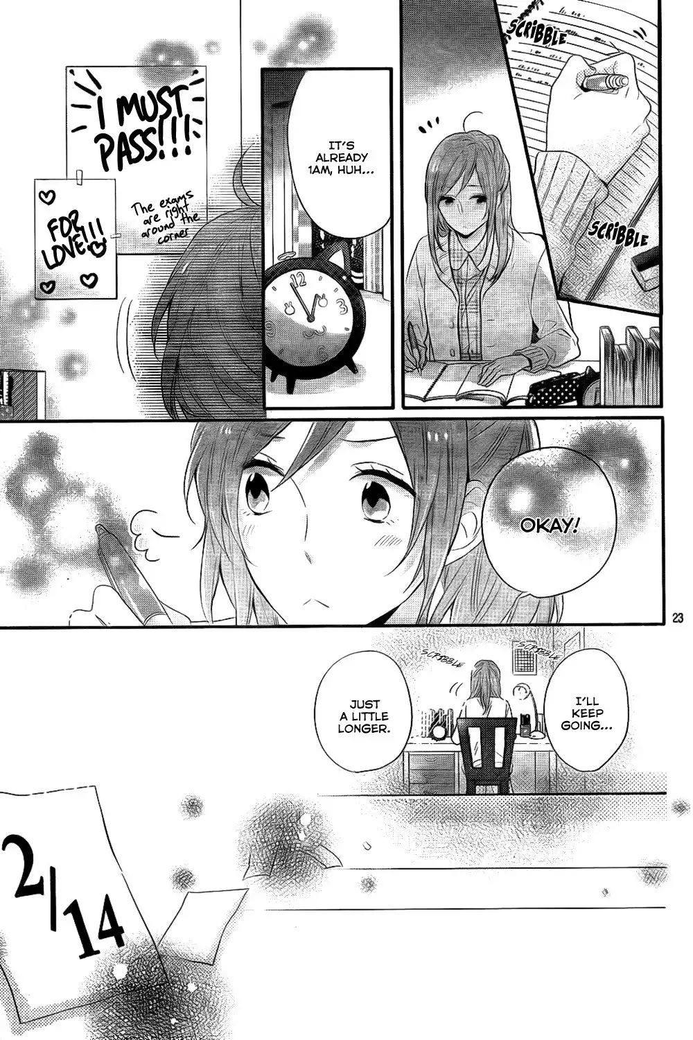 Nijiiro Days (MIZUNO Minami) Chapter 26 24